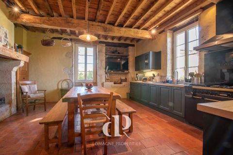 Villa a Miradoux, Gers, Miradoux - € 595.000 | Ref: LP97377 - foto 2