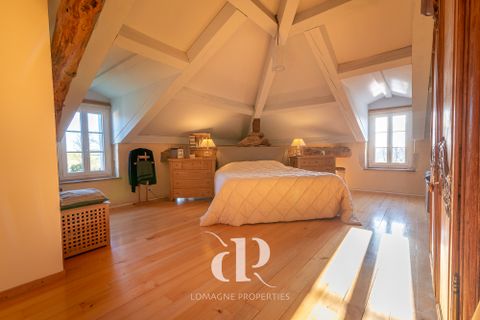 Villa a Miradoux, Gers, Miradoux - € 595.000 | Ref: LP97377 - foto 5