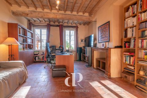 Villa a Miradoux, Gers, Miradoux - € 595.000 | Ref: LP97377 - foto 6
