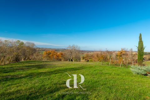 Villa a Miradoux, Gers, Miradoux - € 595.000 | Ref: LP97377 - foto 8