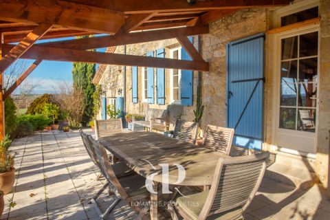 Villa a Miradoux, Gers, Miradoux - € 595.000 | Ref: LP97377 - foto 9
