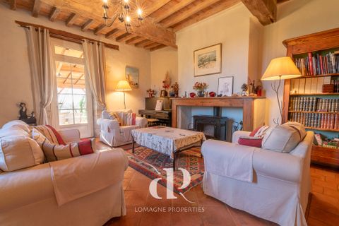 Villa a Miradoux, Gers, Miradoux - € 595.000 | Ref: LP97377 - foto 11