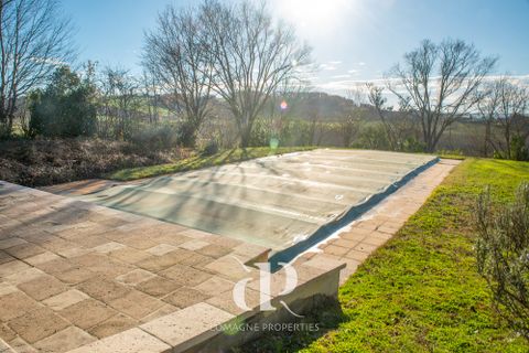Villa a Miradoux, Gers, Miradoux - € 595.000 | Ref: LP97377 - foto 12