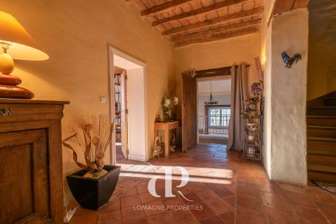 Villa a Miradoux, Gers, Miradoux - € 595.000 | Ref: LP97377 - foto 17