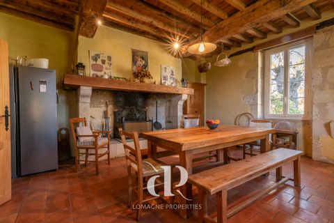 Villa a Miradoux, Gers, Miradoux - € 595.000 | Ref: LP97377 - foto 19