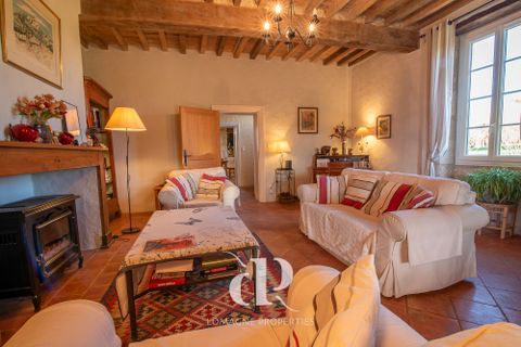 Villa a Miradoux, Gers, Miradoux - € 595.000 | Ref: LP97377 - foto 21