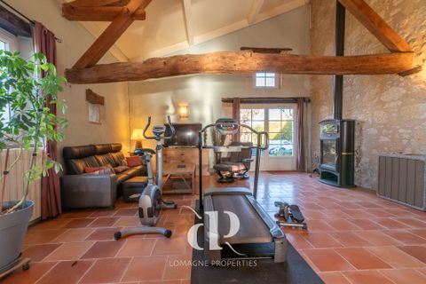 Villa a Miradoux, Gers, Miradoux - € 595.000 | Ref: LP97377 - foto 22