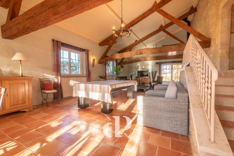 Villa a Miradoux, Gers, Miradoux - € 595.000 | Ref: LP97377 - foto 24