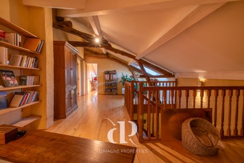 Villa a Miradoux, Gers, Miradoux - € 595.000 | Ref: LP97377 - foto 25
