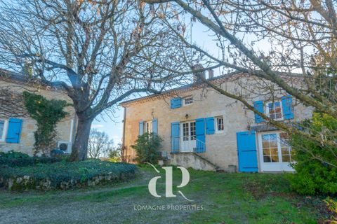 Villa a Miradoux, Gers, Miradoux - € 595.000 | Ref: LP97377 - foto 26