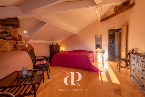 Villa a Miradoux, Gers, Miradoux - € 595.000 | Ref: LP97377 - foto 27