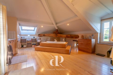 Villa a Miradoux, Gers, Miradoux - € 595.000 | Ref: LP97377 - foto 28