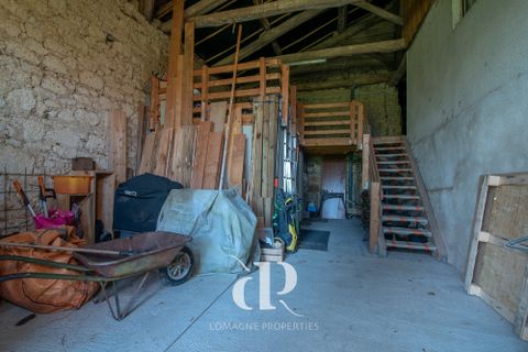 Villa a Miradoux, Gers, Miradoux - € 595.000 | Ref: LP97377 - foto 30