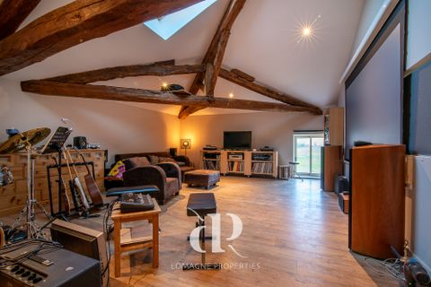 Villa a Miradoux, Gers, Miradoux - € 595.000 | Ref: LP97377 - foto 33