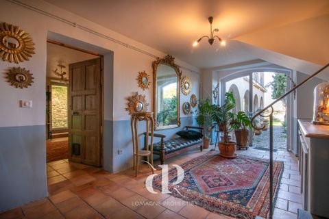 Villa a Lectoure, Gers, Lectoure - € 550.000 | Ref: LP99362 - foto 4