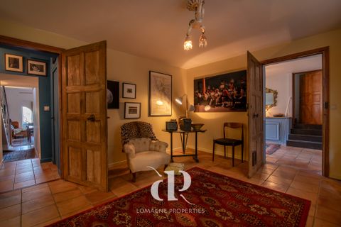 Villa a Lectoure, Gers, Lectoure - € 550.000 | Ref: LP99362 - foto 6