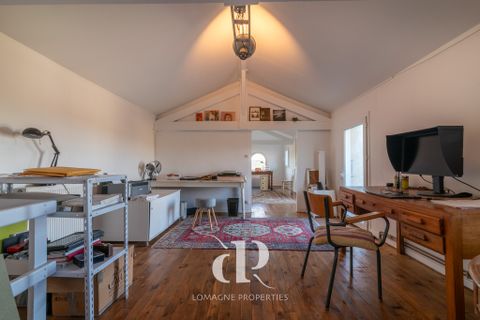 Villa a Lectoure, Gers, Lectoure - € 550.000 | Ref: LP99362 - foto 17