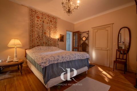 Villa a Lectoure, Gers, Lectoure - € 550.000 | Ref: LP99362 - foto 20