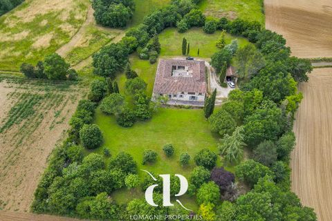 Villa a Mauvezin, Gers, Mauvezin - € 575.000 | Ref: LP101269 - foto 2
