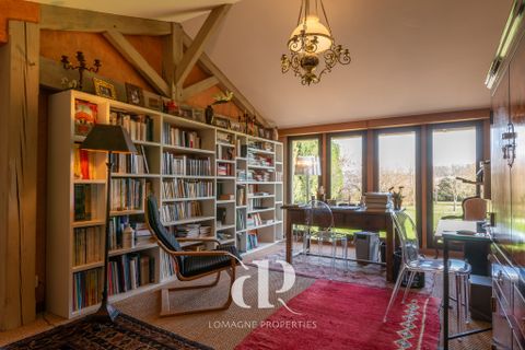 Villa a Mauvezin, Gers, Mauvezin - € 575.000 | Ref: LP101269 - foto 3