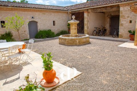 Villa a Mauvezin, Gers, Mauvezin - € 575.000 | Ref: LP101269 - foto 4