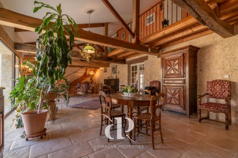 Villa a Mauvezin, Gers, Mauvezin - € 575.000 | Ref: LP101269 - foto 5