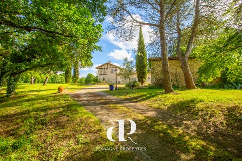 Villa a Mauvezin, Gers, Mauvezin - € 575.000 | Ref: LP101269 - foto 6