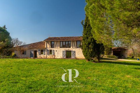 Villa a Mauvezin, Gers, Mauvezin - € 575.000 | Ref: LP101269 - foto 8