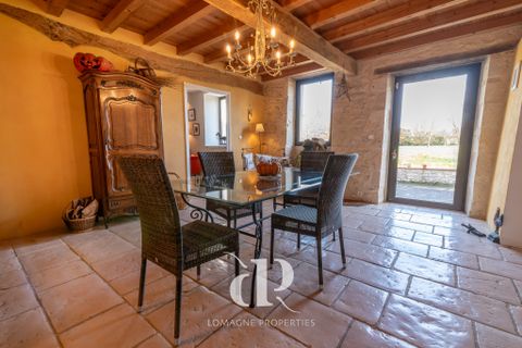 Villa a Mauvezin, Gers, Mauvezin - € 575.000 | Ref: LP101269 - foto 9