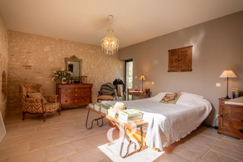 Villa a Mauvezin, Gers, Mauvezin - € 575.000 | Ref: LP101269 - foto 11
