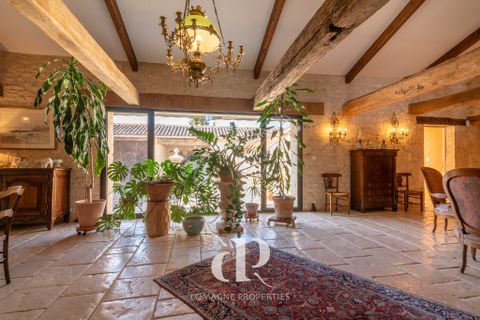Villa a Mauvezin, Gers, Mauvezin - € 575.000 | Ref: LP101269 - foto 12