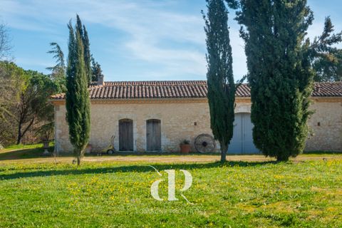 Villa a Mauvezin, Gers, Mauvezin - € 575.000 | Ref: LP101269 - foto 13