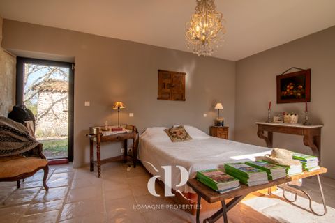 Villa a Mauvezin, Gers, Mauvezin - € 575.000 | Ref: LP101269 - foto 18
