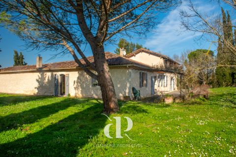 Villa a Mauvezin, Gers, Mauvezin - € 575.000 | Ref: LP101269 - foto 19