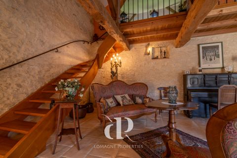 Villa a Mauvezin, Gers, Mauvezin - € 575.000 | Ref: LP101269 - foto 20