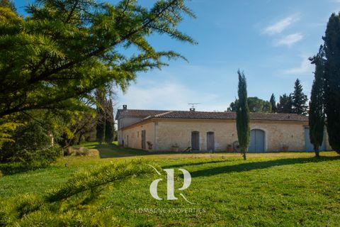Villa a Mauvezin, Gers, Mauvezin - € 575.000 | Ref: LP101269 - foto 22