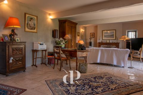 Villa a Mauvezin, Gers, Mauvezin - € 575.000 | Ref: LP101269 - foto 23