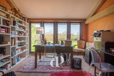 Villa a Mauvezin, Gers, Mauvezin - € 575.000 | Ref: LP101269 - foto 24