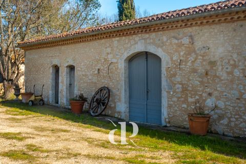 Villa a Mauvezin, Gers, Mauvezin - € 575.000 | Ref: LP101269 - foto 25