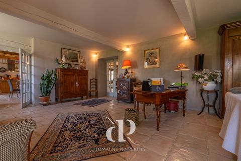 Villa a Mauvezin, Gers, Mauvezin - € 575.000 | Ref: LP101269 - foto 27