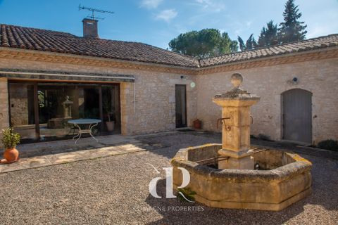 Villa a Mauvezin, Gers, Mauvezin - € 575.000 | Ref: LP101269 - foto 28