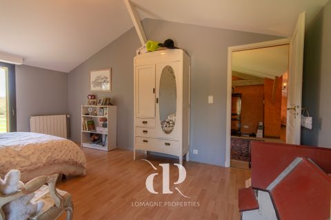 Villa a Mauvezin, Gers, Mauvezin - € 575.000 | Ref: LP101269 - foto 29