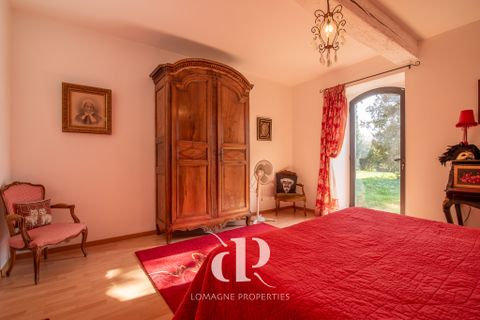 Villa a Mauvezin, Gers, Mauvezin - € 575.000 | Ref: LP101269 - foto 30