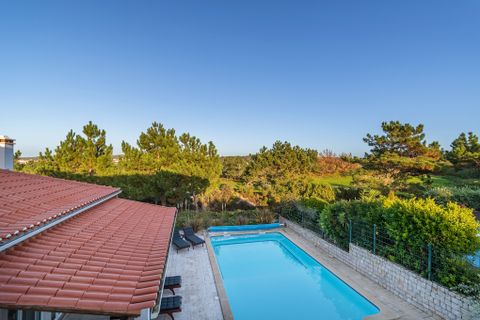 Villa i Obidos, Leiria, Obidos - € 1.050.000 | Ref: W-02QEB0 - foto 36