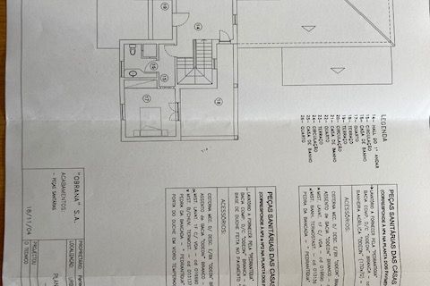 Villa i Obidos, Leiria, Obidos - € 1.050.000 | Ref: W-02QEB0 - foto 49