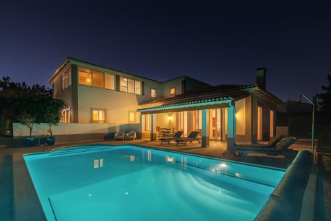 Villa i Obidos, Leiria, Obidos - € 1.050.000 | Ref: W-02QEB0 - foto 41