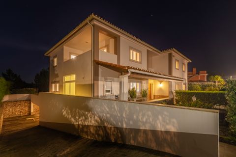 Villa i Obidos, Leiria, Obidos - € 1.050.000 | Ref: W-02QEB0 - foto 44