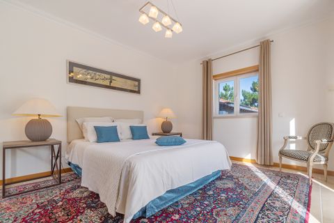 Villa i Obidos, Leiria, Obidos - € 1.050.000 | Ref: W-02QEB0 - foto 21