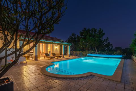 Villa i Obidos, Leiria, Obidos - € 1.050.000 | Ref: W-02QEB0 - foto 40