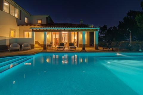Villa i Obidos, Leiria, Obidos - € 1.050.000 | Ref: W-02QEB0 - foto 6